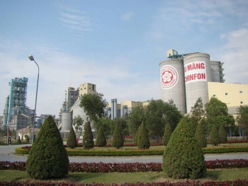 du an xi mang hai phong