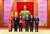 bo chinh tri chi dinh dc nguyen quoc viet bi thu du chu tich hdtv vicem tham gia bch dang bo chinh phu