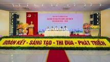 vicem to chuc dai hoi thi dua yeu nuoc lan thu vi giai doan 2025 2030