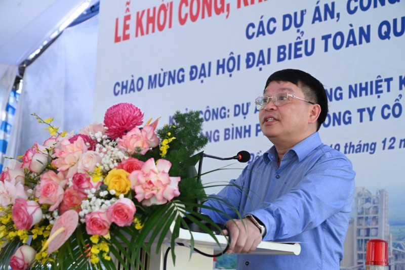 vicem ha tien dau tu 315 ty dong cho du an phat dien tu nhiet khi thai