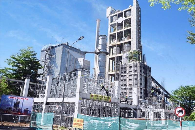 vicem ha tien dau tu 315 ty dong cho du an phat dien tu nhiet khi thai