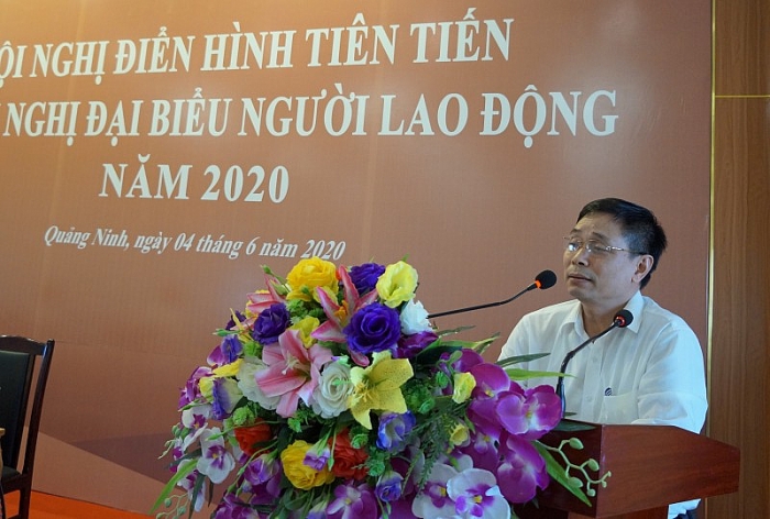 hoi nghi dien hinh tien tien hoi nghi nguoi lao dong vicem ha long nam 2020