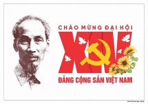 dai hoi xiv cua dang dai hoi cua niem tin va khat vong phat trien