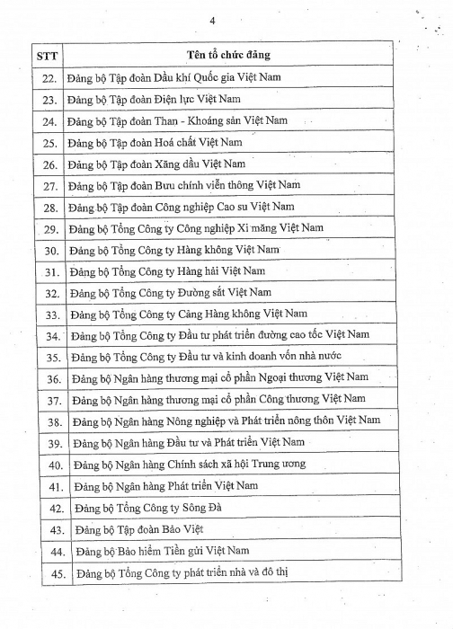 bo chinh tri chi dinh dc nguyen quoc viet bi thu du chu tich hdtv vicem tham gia bch dang bo chinh phu