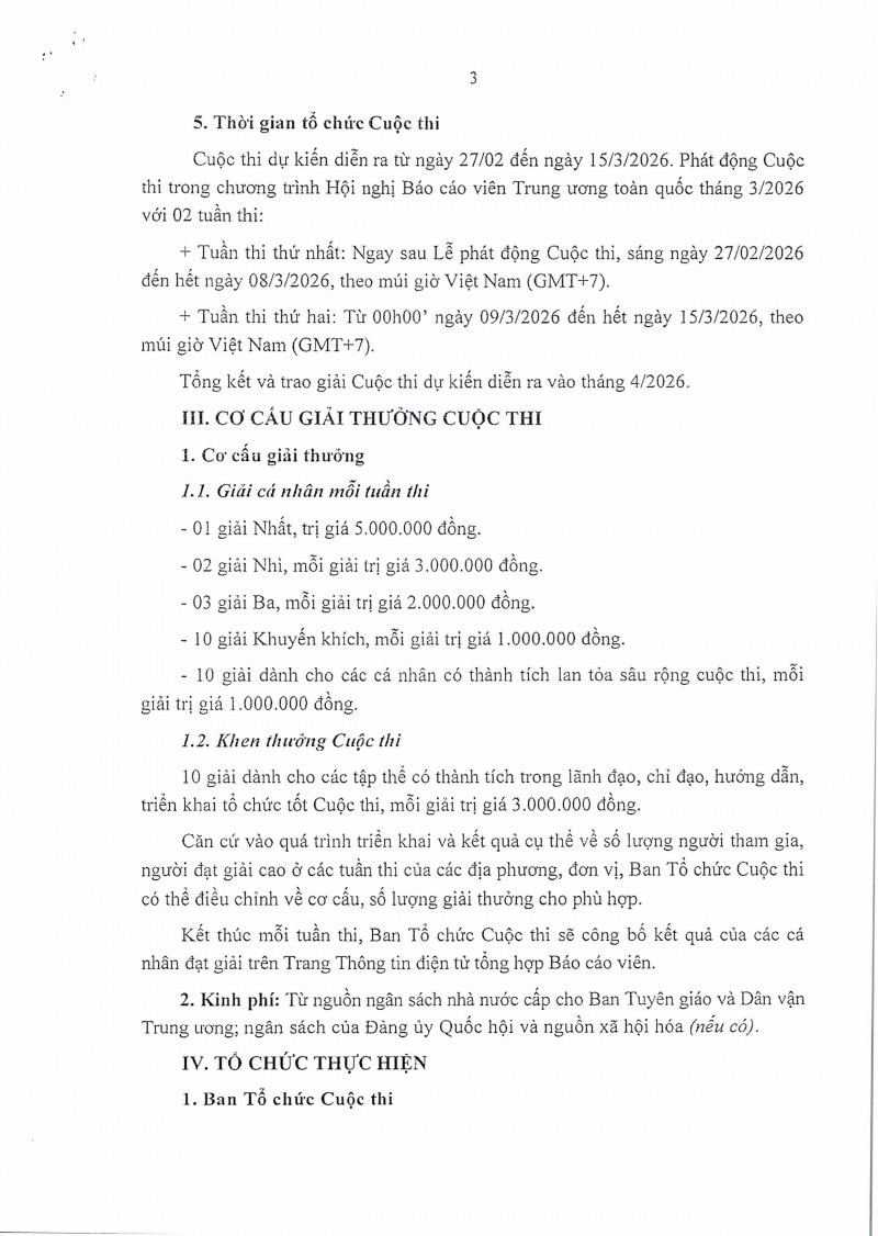tham gia cuoc thi truc tuyen tim hieu bau cu dai bieu quoc hoi va hoi dong nhan dan cac cap