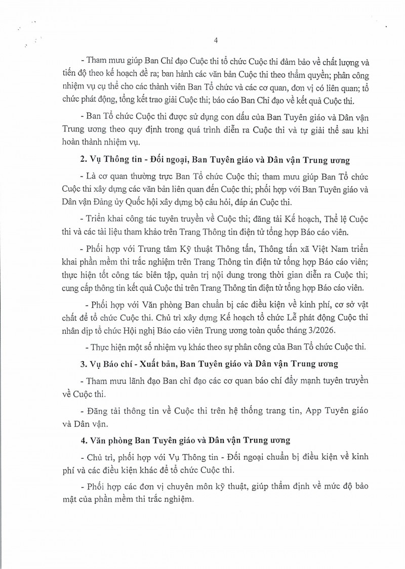 tham gia cuoc thi truc tuyen tim hieu bau cu dai bieu quoc hoi va hoi dong nhan dan cac cap