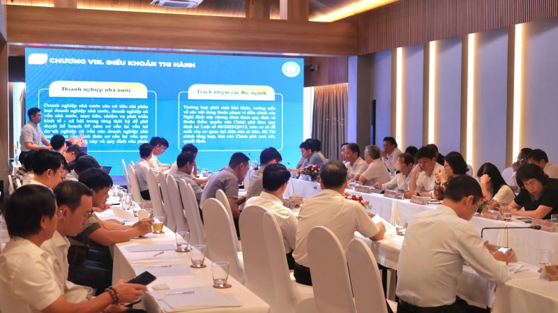 tong cong ty xi mang viet nam to chuc hoi nghi nguoi dai dien quan ly phan von cua vicem tai cac don vi co von dau tu cua vicem nam 2026