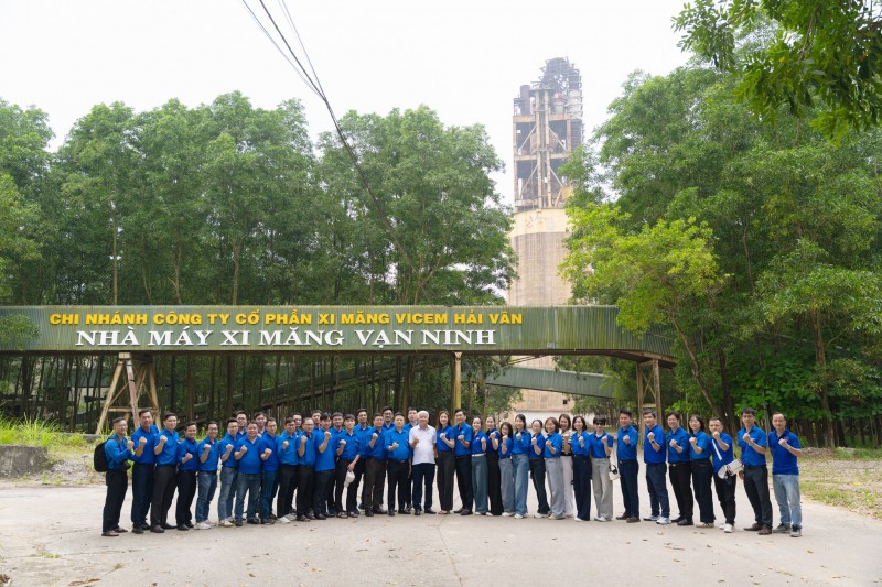 hanh trinh ve nguon lan toa tinh than tuoi tre vicem