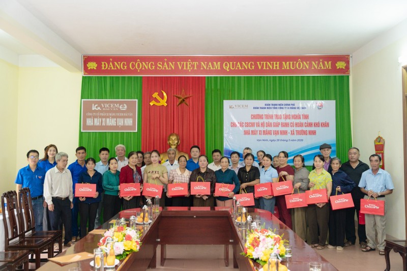 hanh trinh ve nguon lan toa tinh than tuoi tre vicem