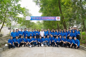 hanh trinh ve nguon lan toa tinh than tuoi tre vicem