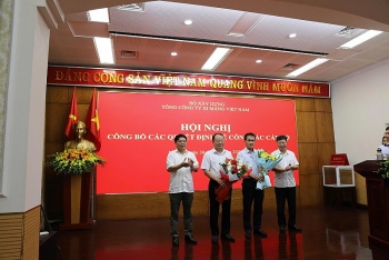 bo nhiem truong ban kiem soat va kiem soat vien tong cong ty xi mang viet nam