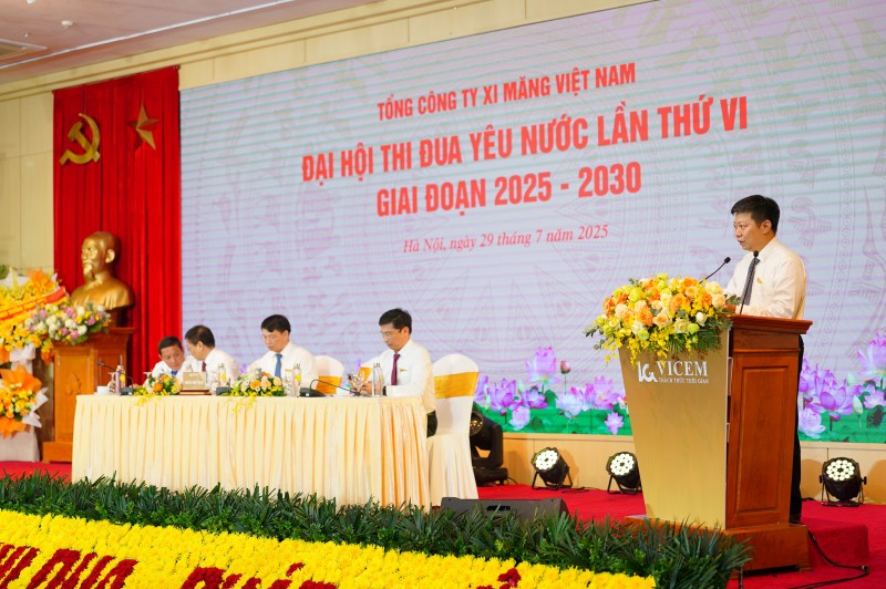vicem to chuc dai hoi thi dua yeu nuoc lan thu vi giai doan 2025 2030