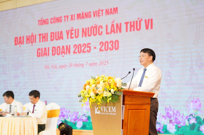 vicem to chuc dai hoi thi dua yeu nuoc lan thu vi giai doan 2025 2030