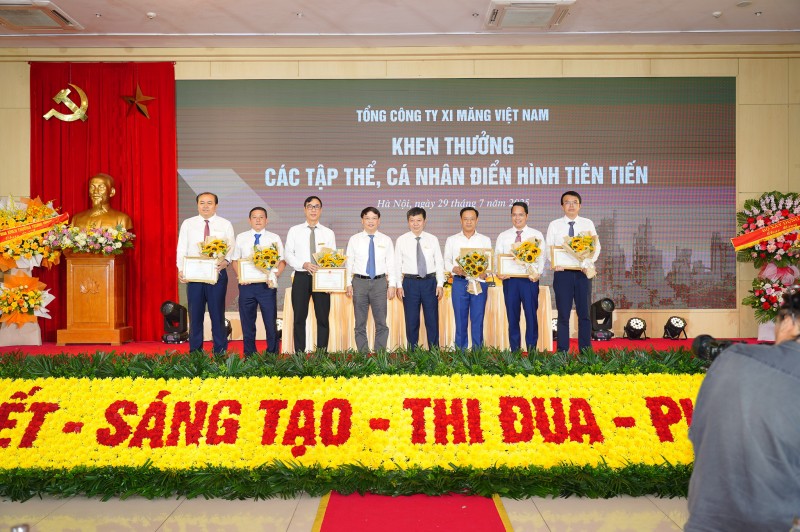 vicem to chuc dai hoi thi dua yeu nuoc lan thu vi giai doan 2025 2030