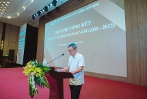 vicem to chuc hoi nghi tong ket cong tac atvsld pccn 3 nam 2020 2022 va 6 thang dau nam 2023