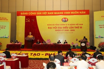 chuong trinh hanh dong thuc hien nghi quyet dai hoi dang bo tong cong ty xi mang viet nam lan thu iii nhiem ky 2020 2025
