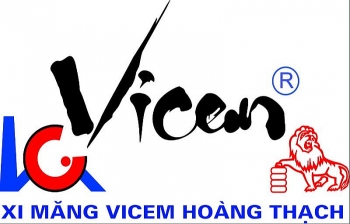 Vicem Hoang Thach Cement - 35th Anniversary